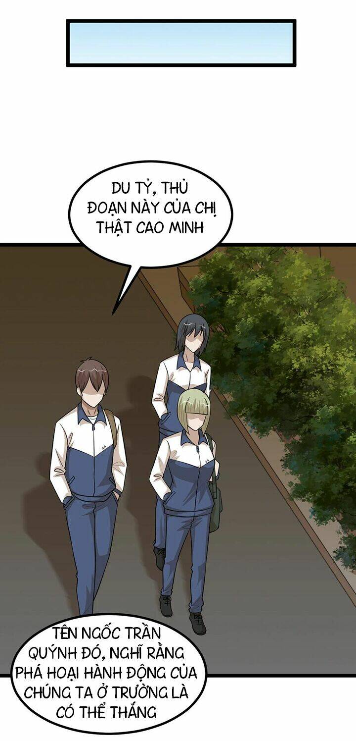 đai ca trở lại tuổi 16 chapter 84 10