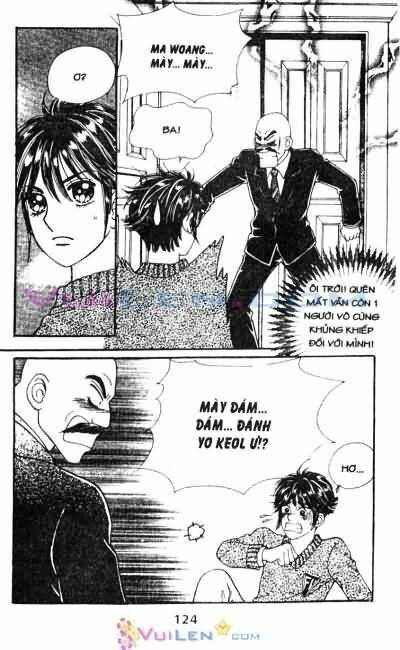 anh là của tôi chapter 2 124