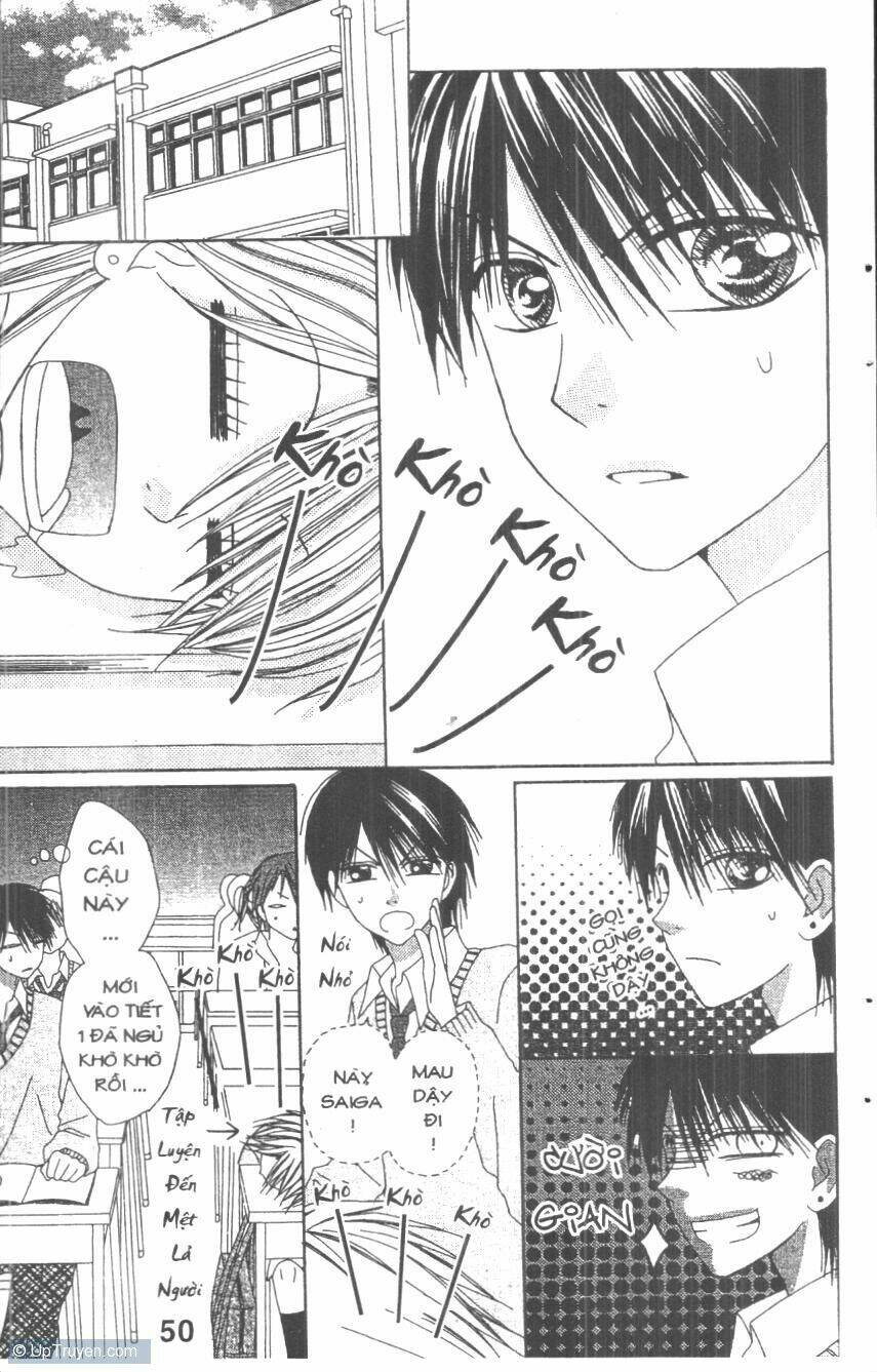 tomodachi gokko [takeuchi ayaka] chapter 4 50