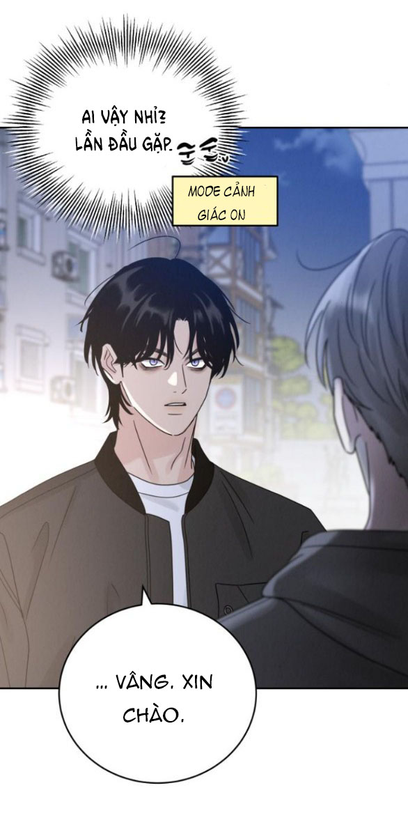 Thuyết Tình Yêu Ích Kỷ chapter 8.1 7