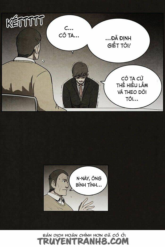 đứa con của quỷ dữ chapter 57 22