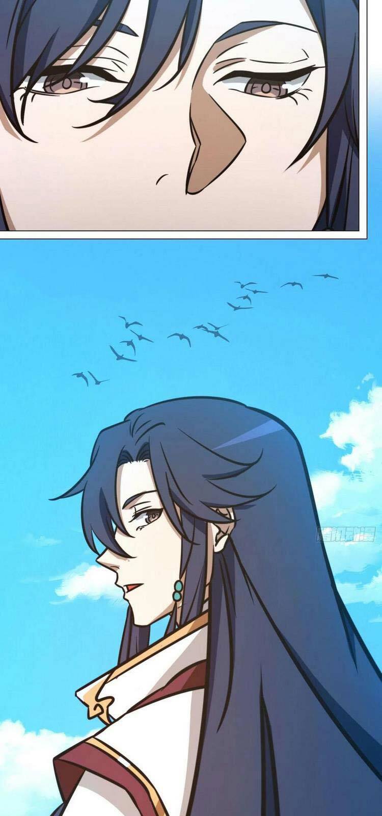 vạn cổ kiếm thần chapter 172 13