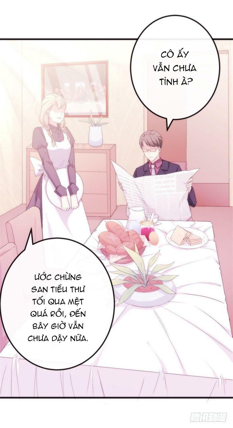 101 lần đoạt hôn chapter 9 13