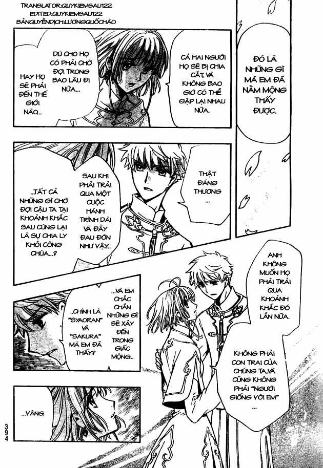 huyền thoại đôi cánh chapter 224 7