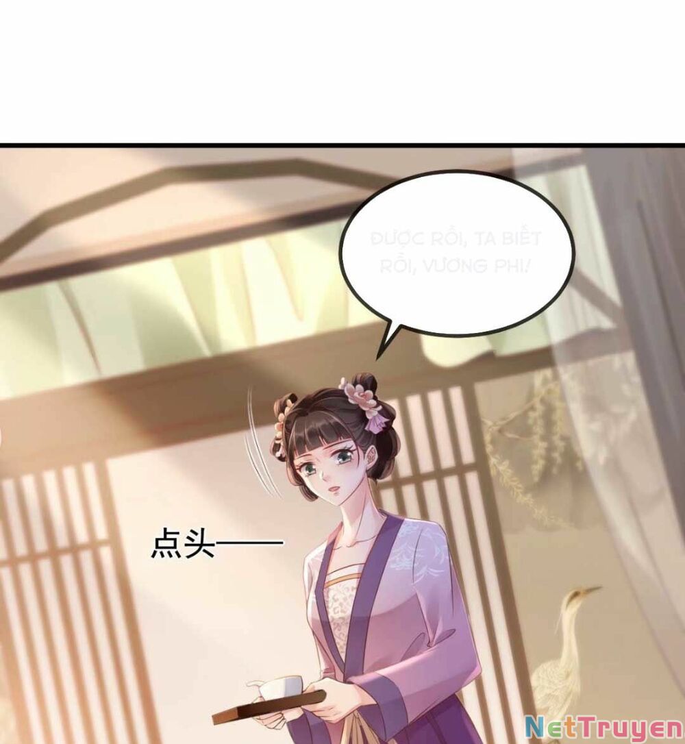 sự trả thù của vương phi chapter 4 40