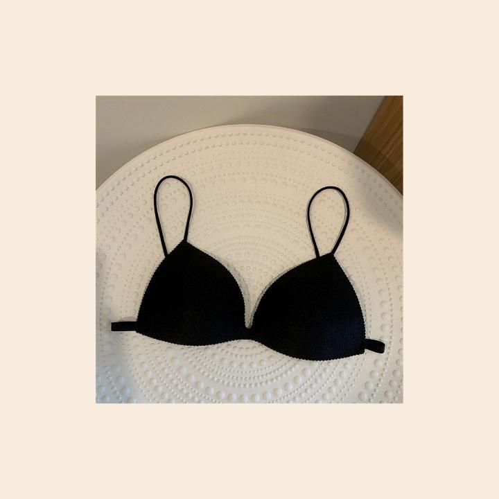 Áo lót My Bra không gọng nâng ngực gợi cảm MYBRA BA008