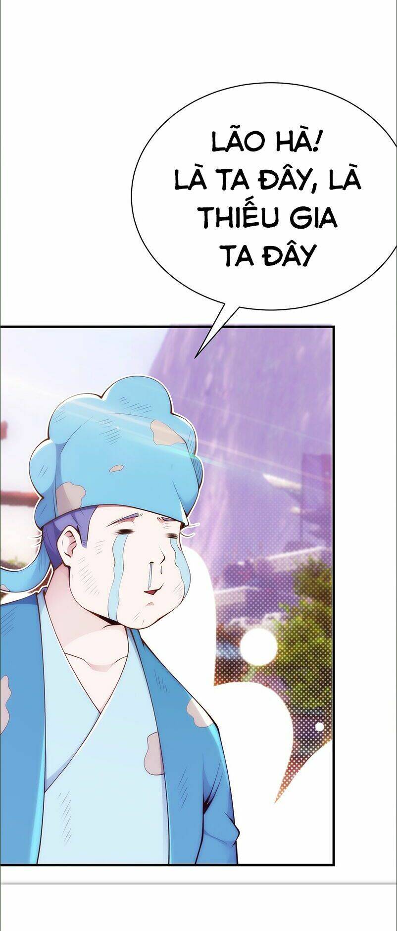 thiên hạ kiếp chapter 31 6