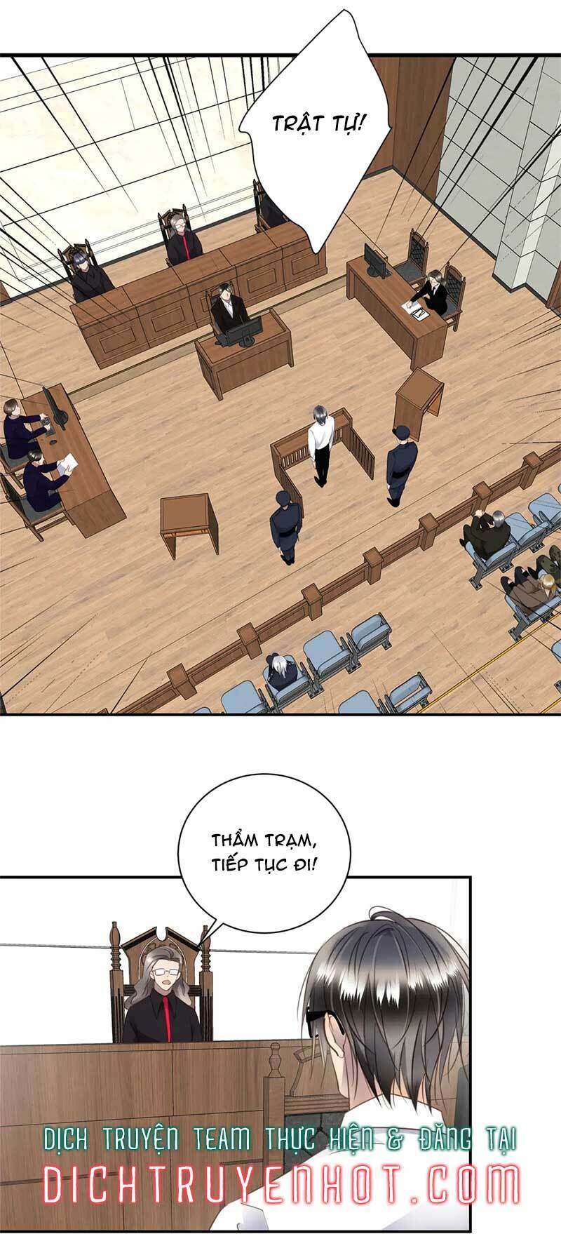 tiên sinh nói dối chapter 77 10