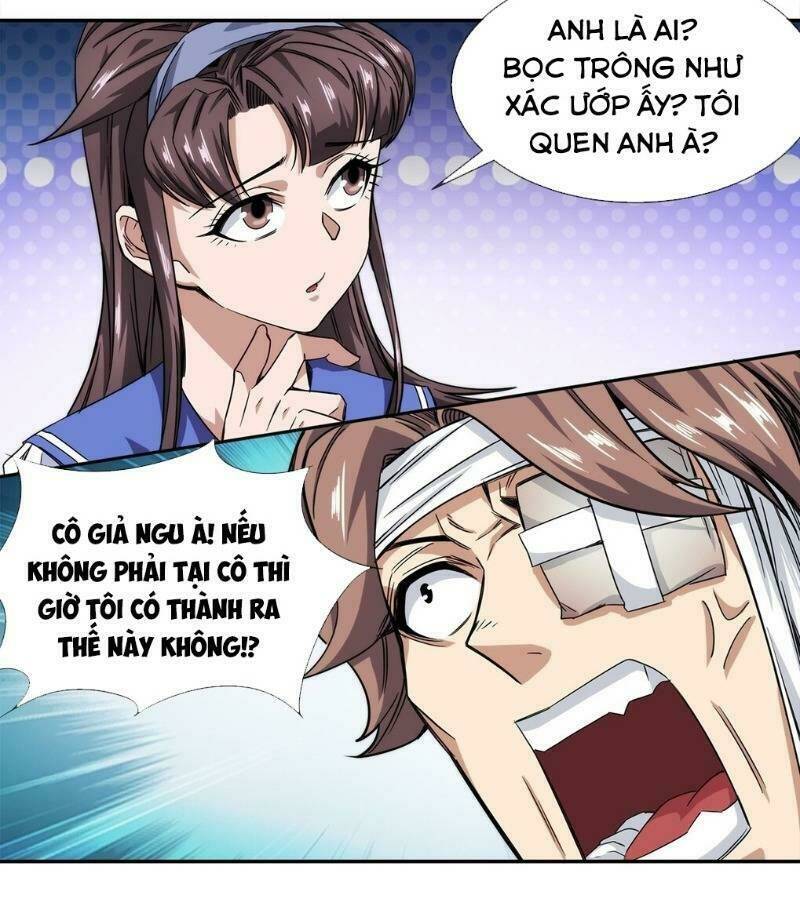 dạ thị chi chủ chapter 13 18