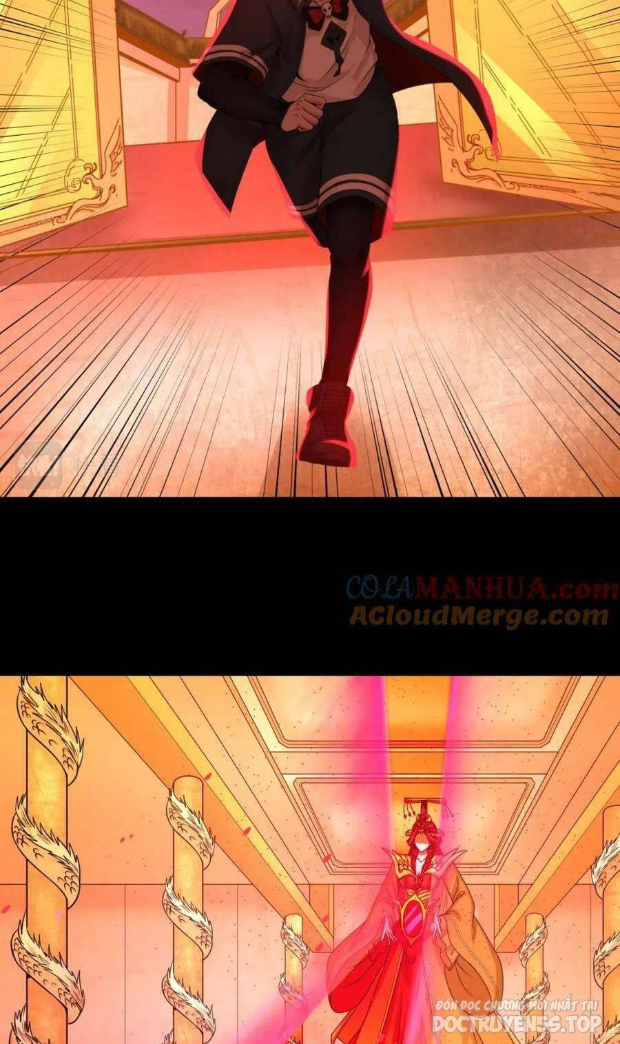 toàn cầu quỷ dị thời đại chapter 88 46