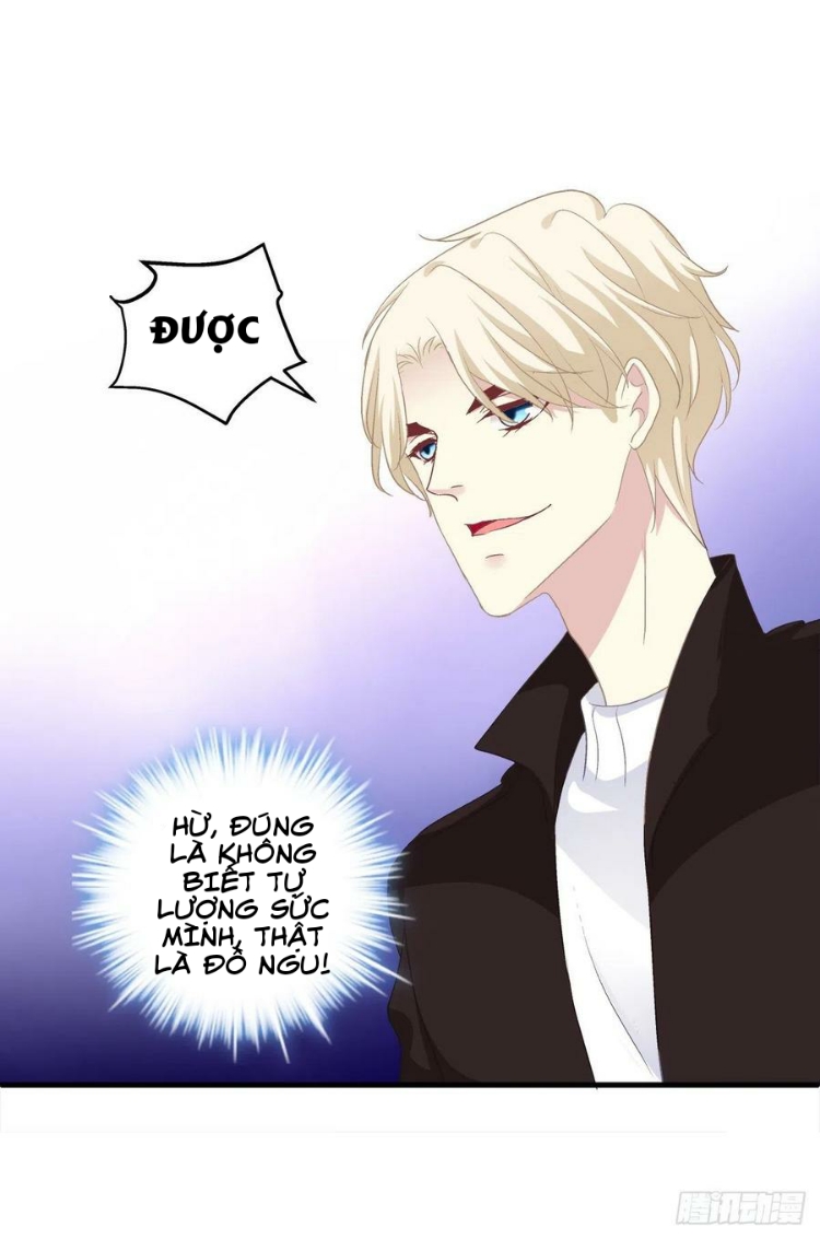 kiểm soát tuyệt đối chapter 54 5