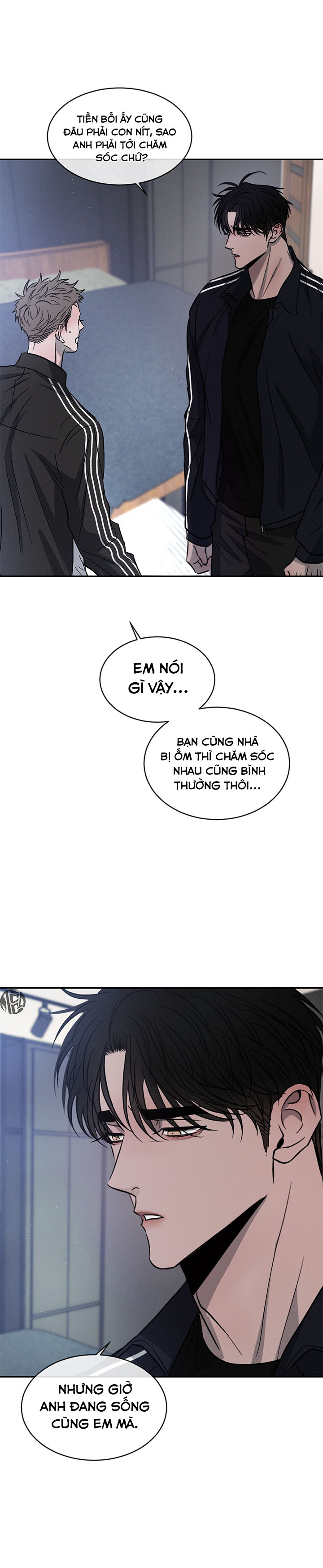 tương khắc chapter 51 12