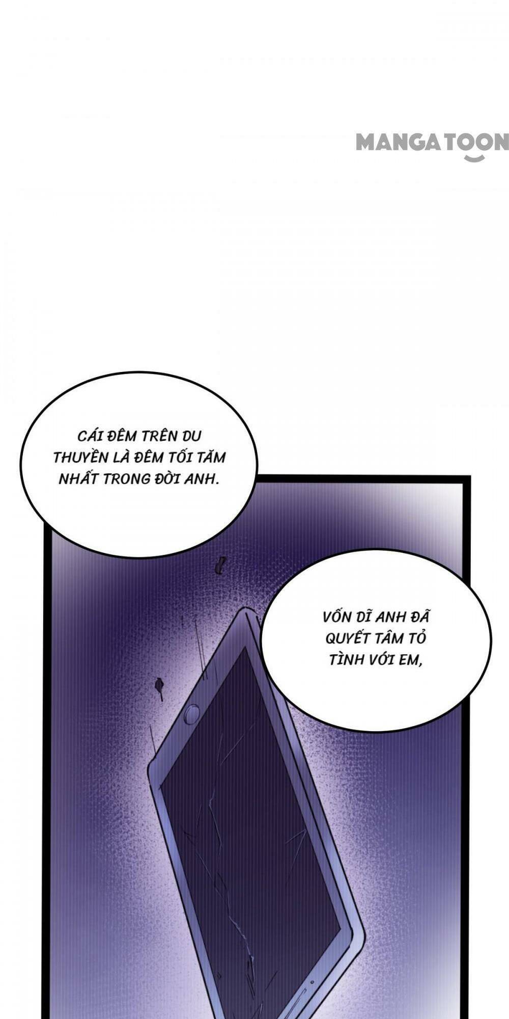 ảnh hậu lão bà không được chạy chapter 223 23