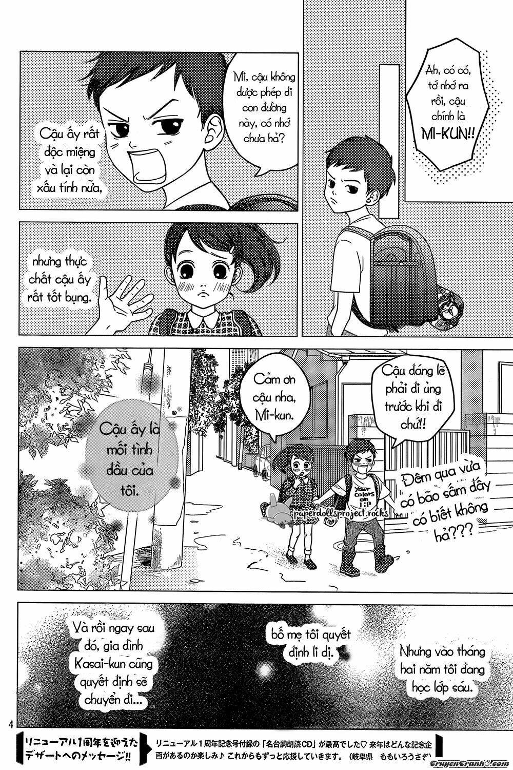 tổng hợp one shot. chapter 177 4