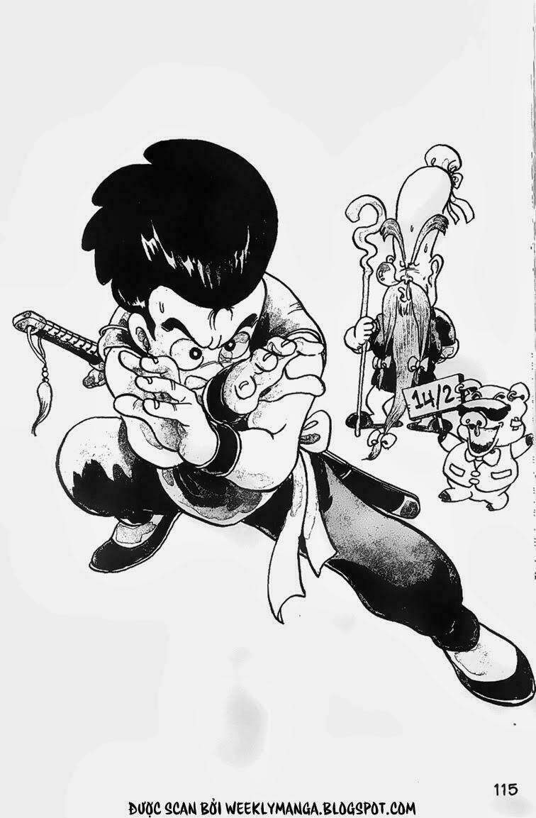 kung fu komang chapter 3 2