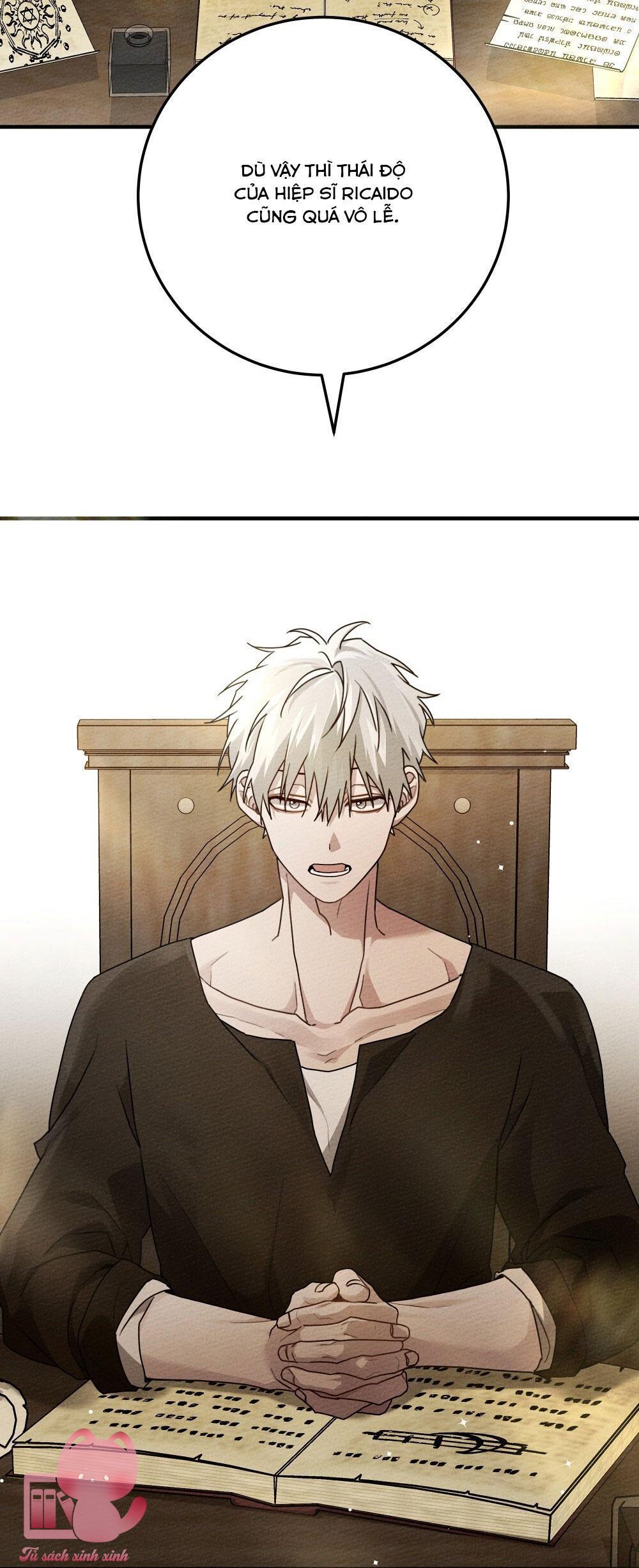 dưới tán cây sồi chapter 60 16