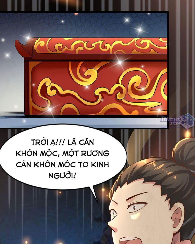 đồ đệ ta toàn là nữ ma đầu chapter 1 43
