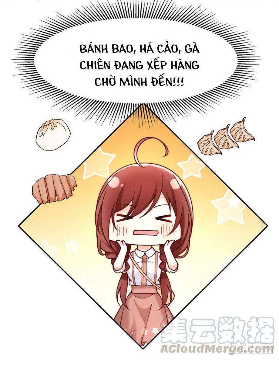 nam thần truy thê chỉ nam chapter 65.2 15