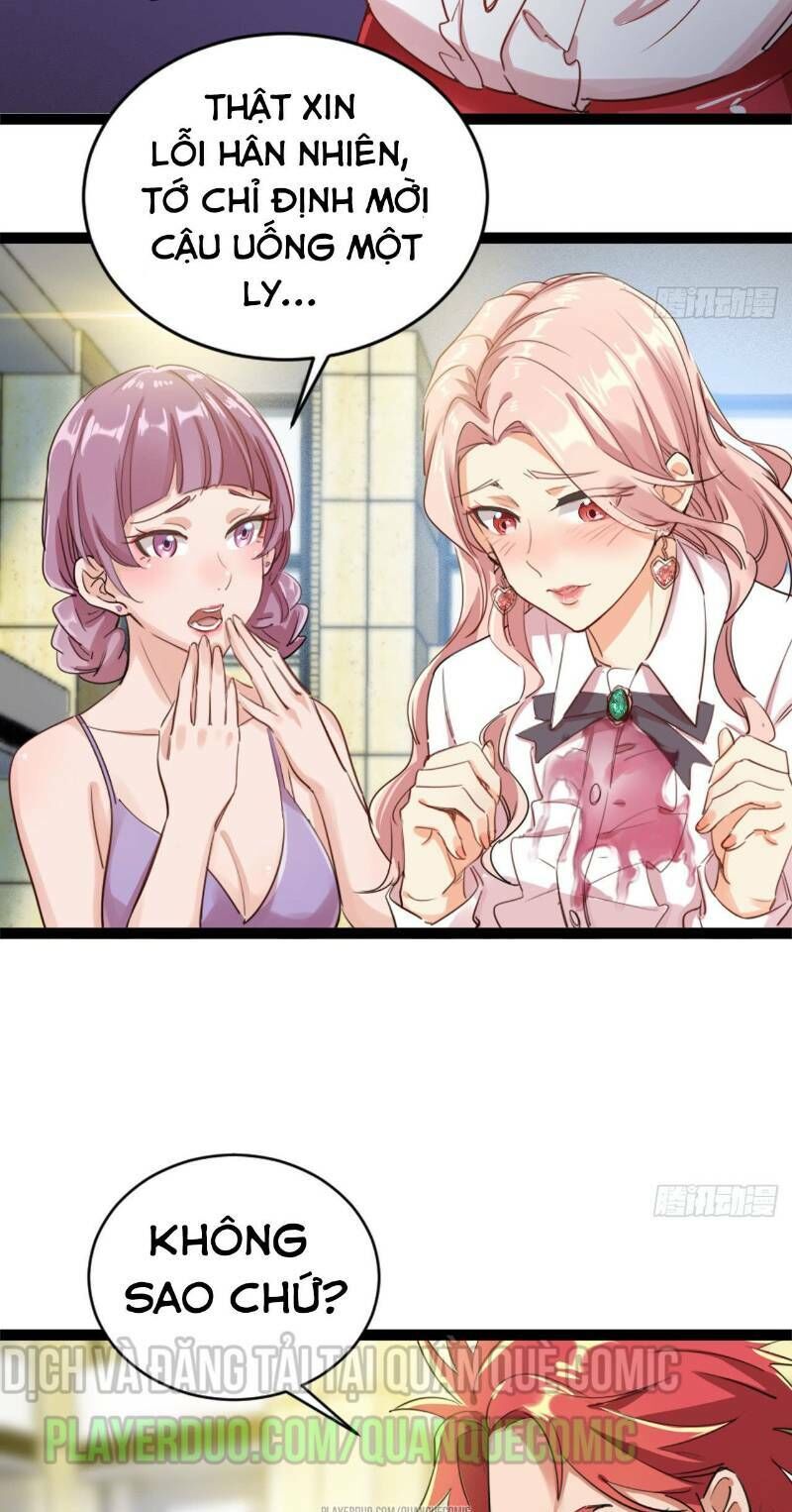 đỉnh phong cường thiếu chapter 19 15