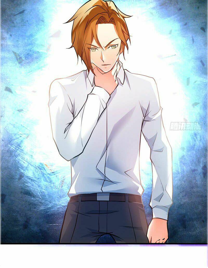 thiên hạ kiếp chapter 1 11