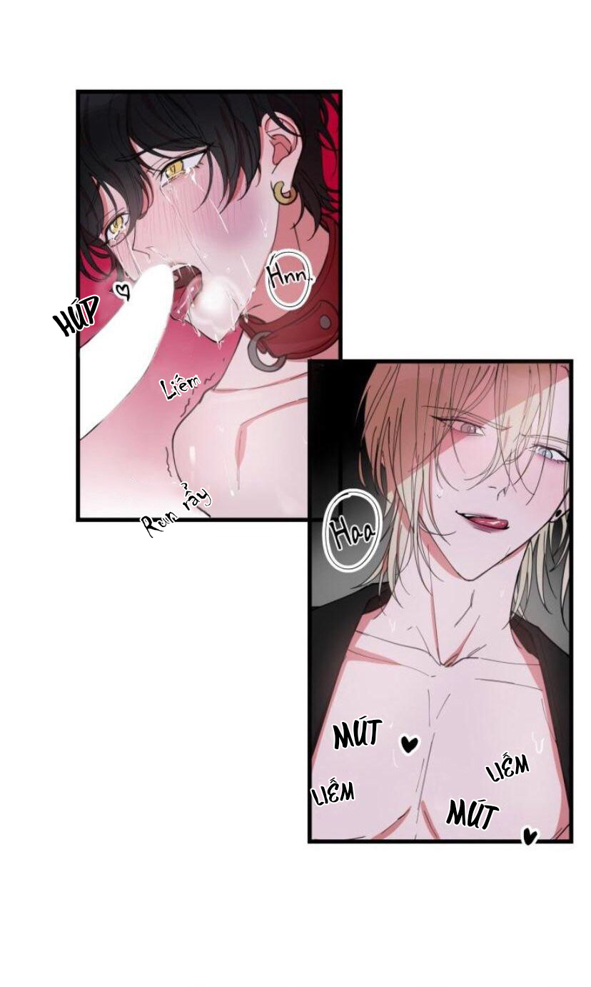 xu hướng tình dục bạn học chapter 4 37