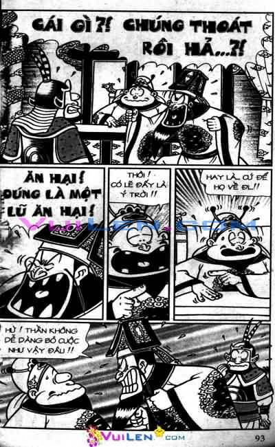 thần đồng đất việt chapter 54 90