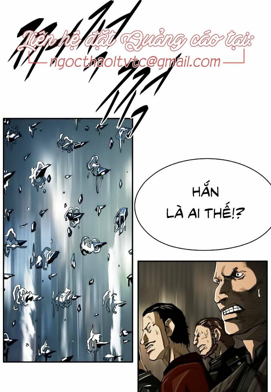 thợ săn đầu tiên chapter 47 44