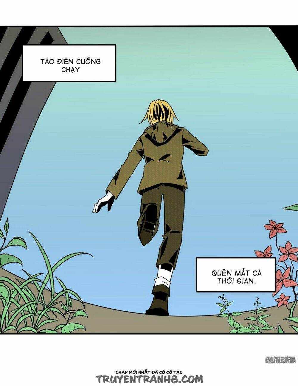 điều ước của người phàm chapter 31 31