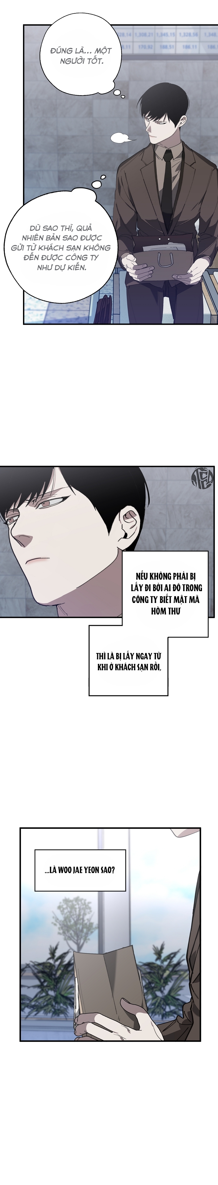 hoán vị chapter 66 18