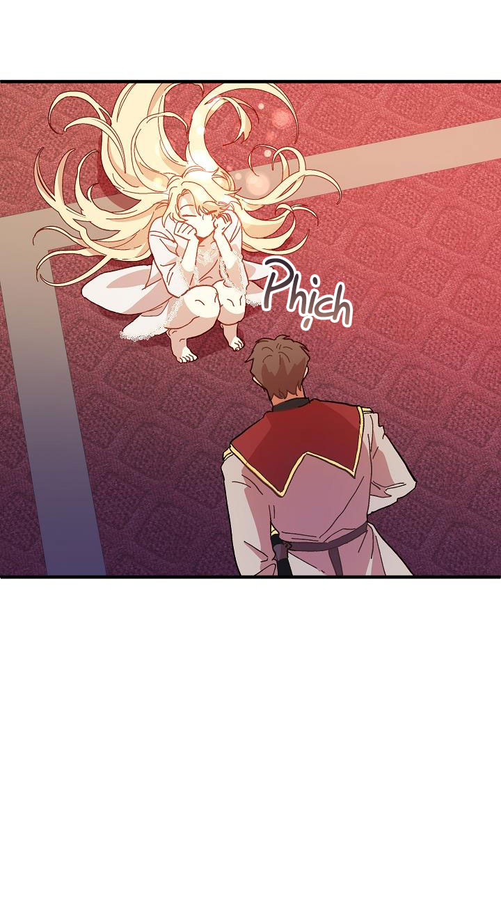 công chúa giả điên chapter 31.1 29