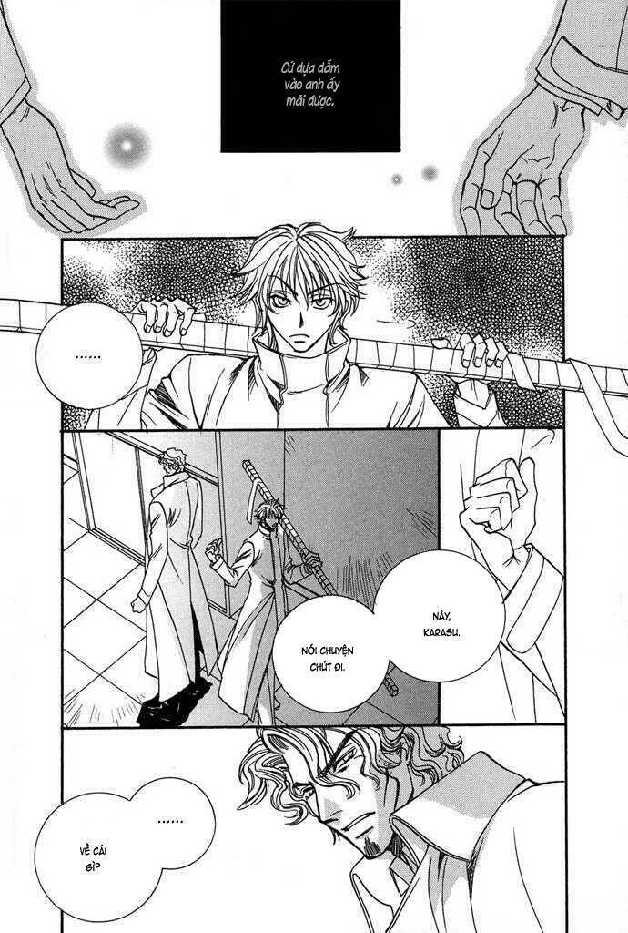 innocent bird chapter 6 18