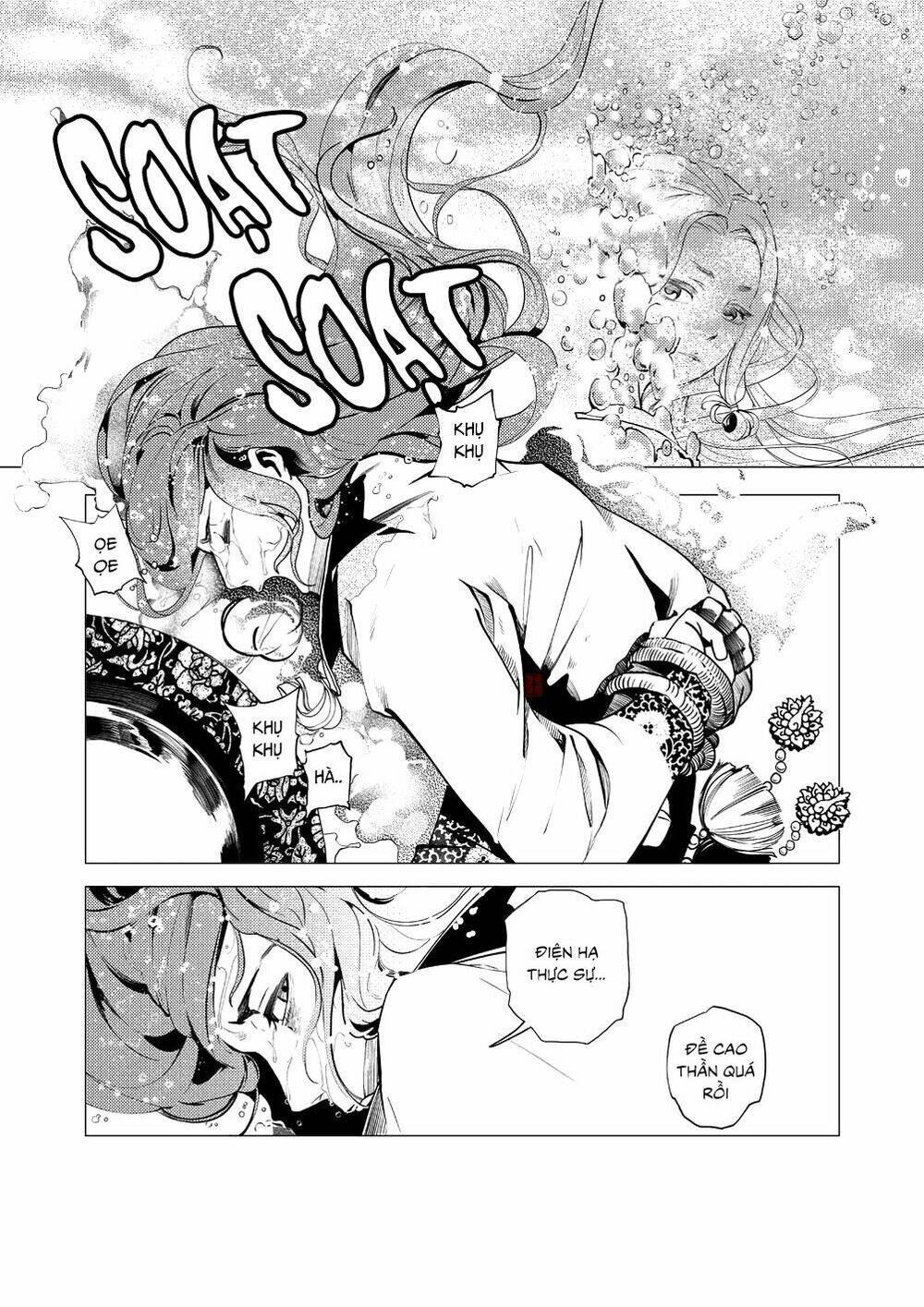 tạp tư lục chapter 10 23