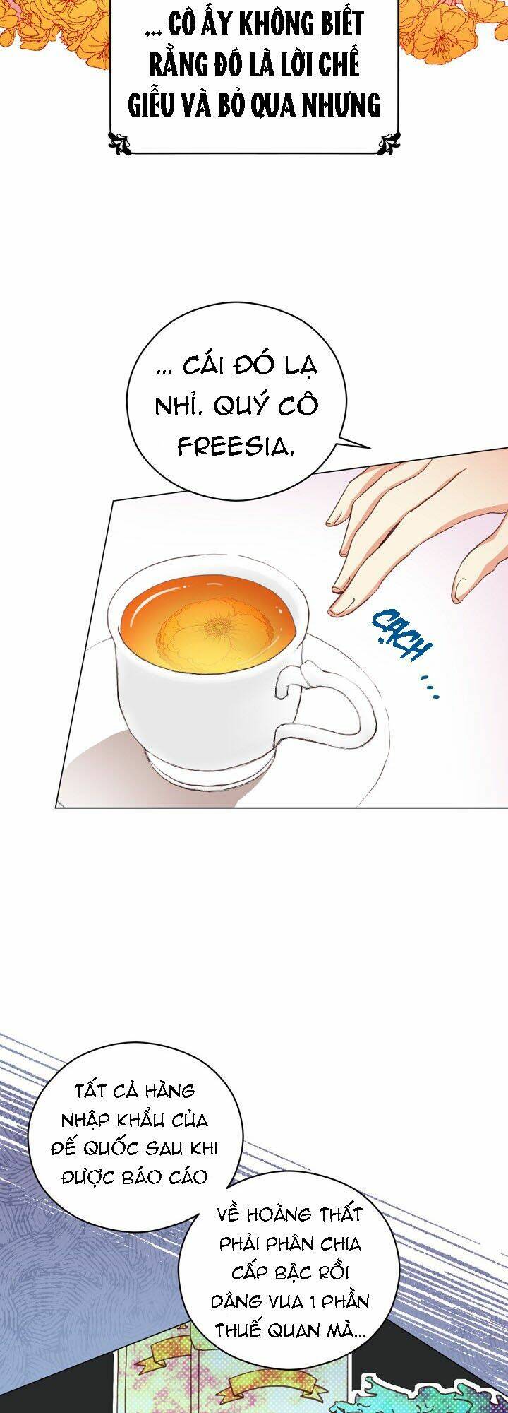 vẻ đẹp của ác ma chapter 8 29