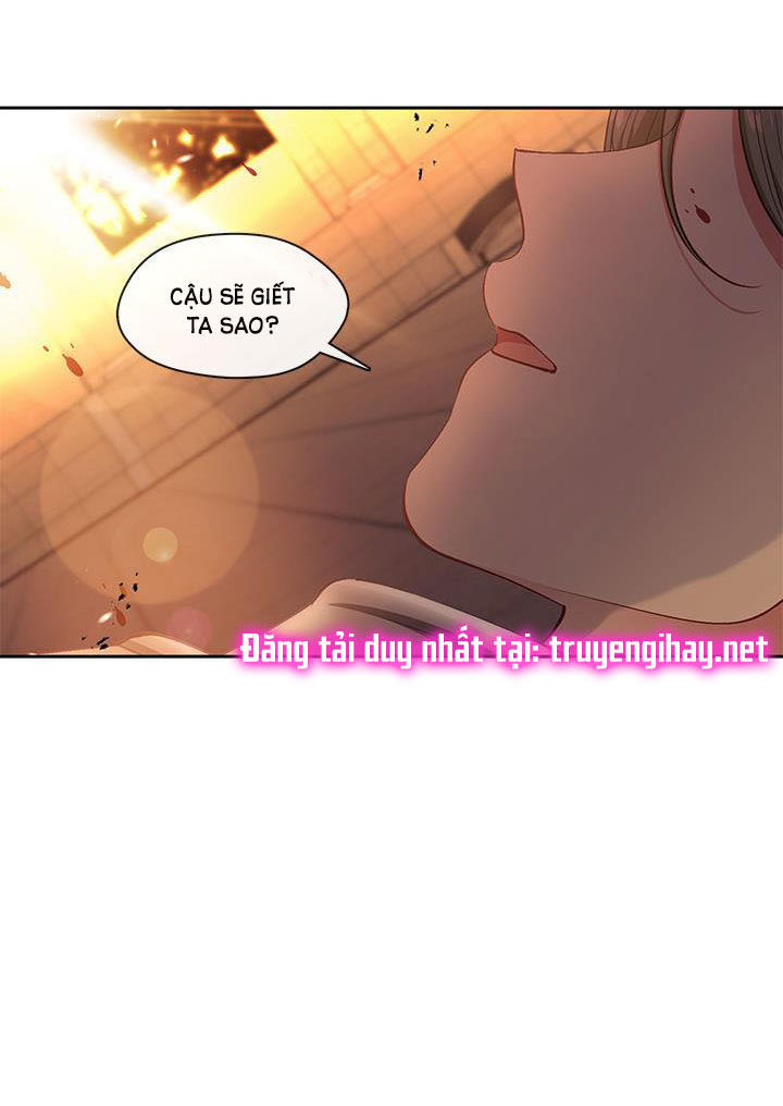 cẩn thận nữ phụ phản diện đấy! chapter 123 7