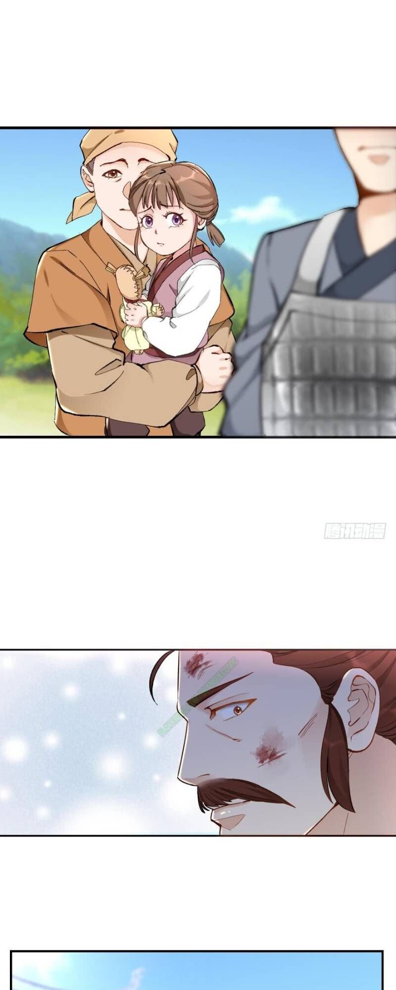 lão tổ của bạn đang online chapter 44 13