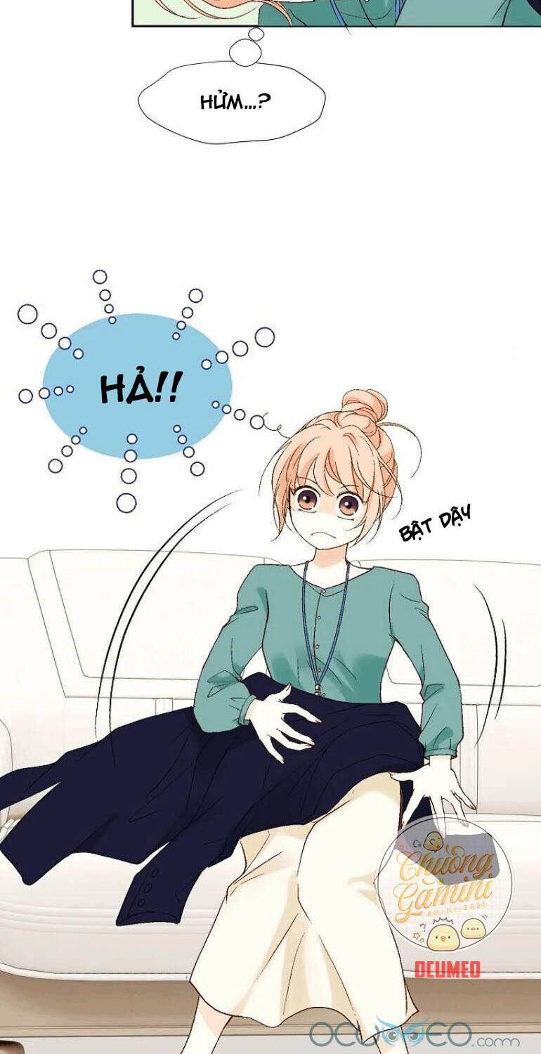 lee bom, em là của anh chapter 19 17