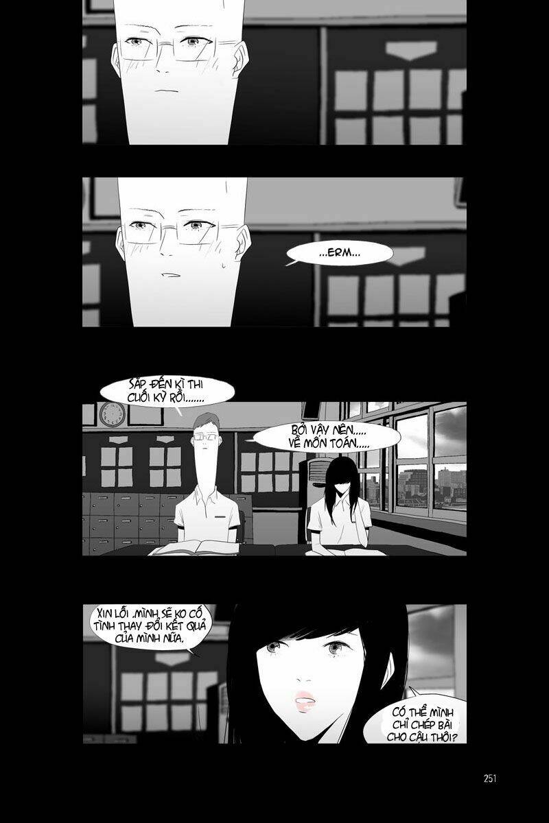 bạn có tin vào ma thuật? chapter 16 3