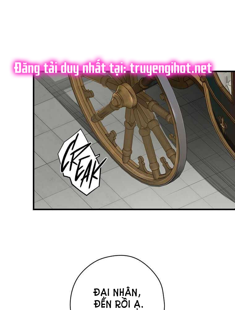 quý cô bí ẩn - secret lady chapter 29 39