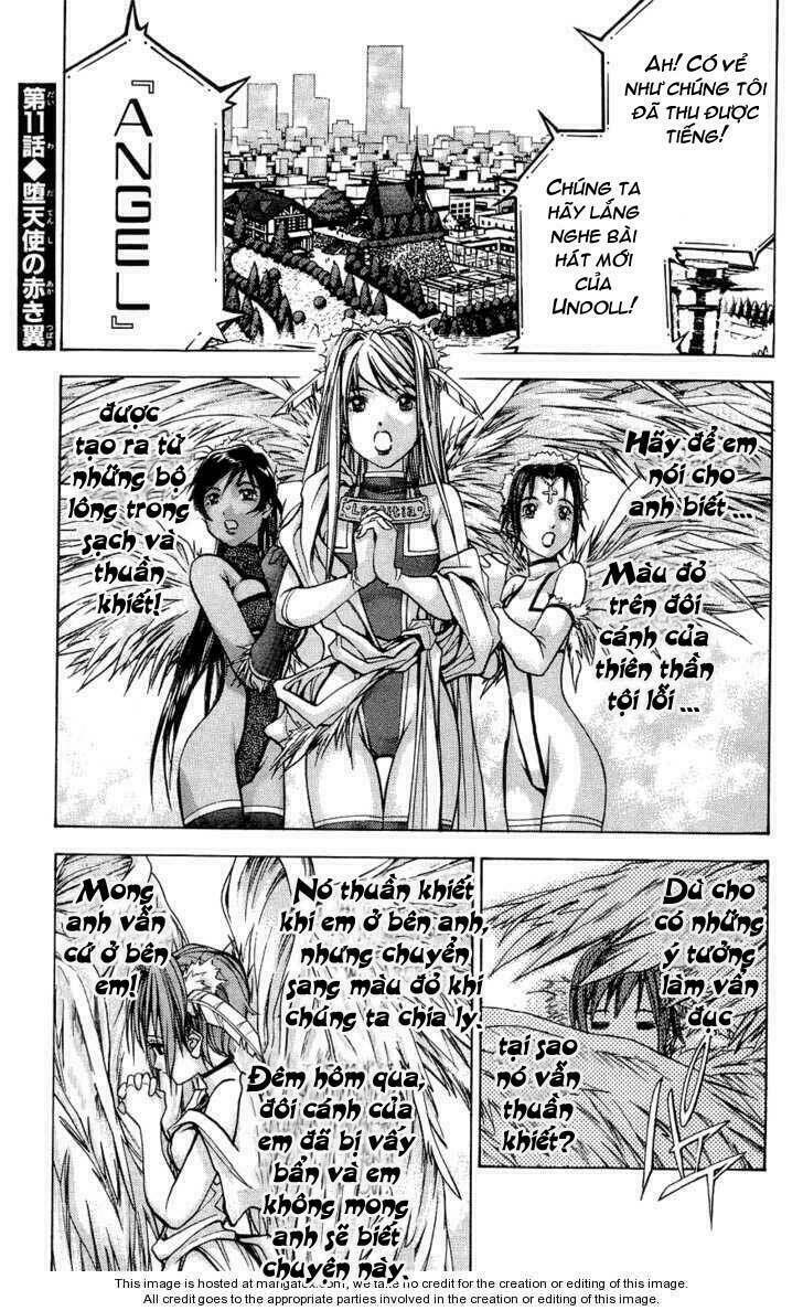 doll gun chapter 11 1