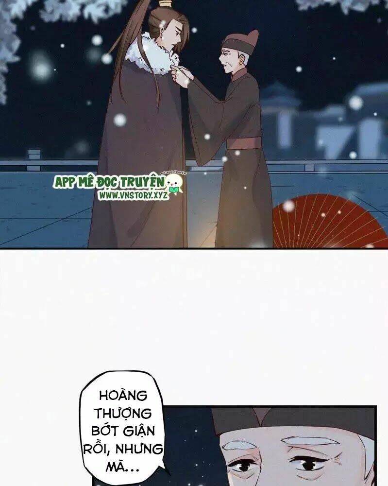 thiên hương mỹ nhân chapter 4 43