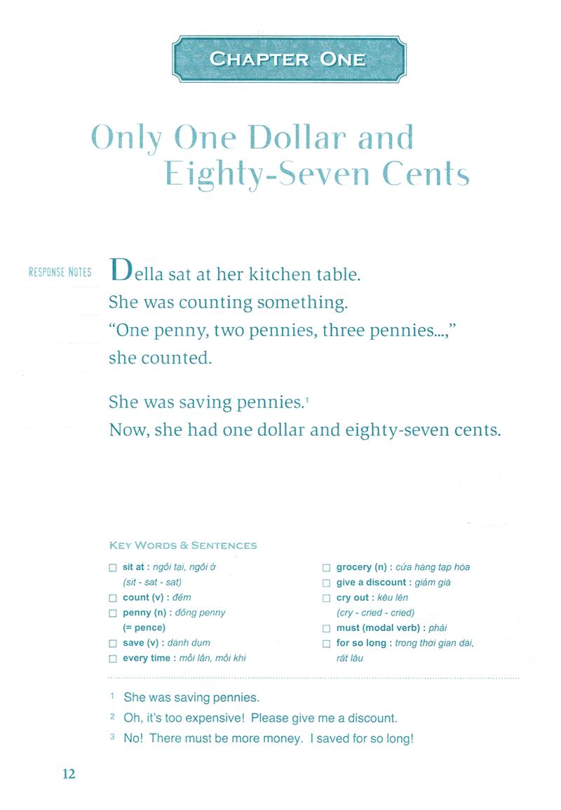 Sách - Happy Reader - Những Câu Chuyện Giáng Sinh