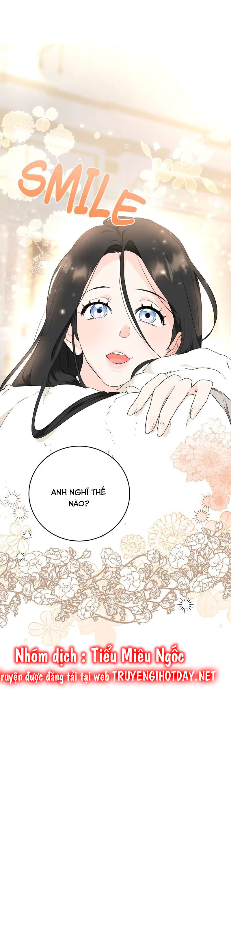 tạm biệt nàng, juliet chapter 20 4