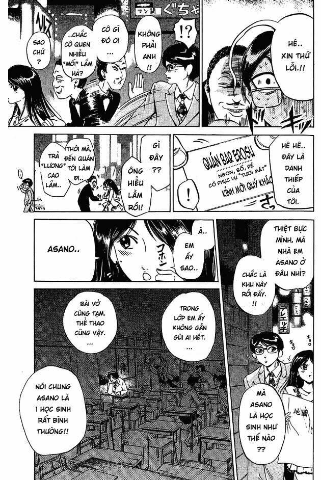 hammer session - thầy giáo tuyệt chiêu chapter 2 37