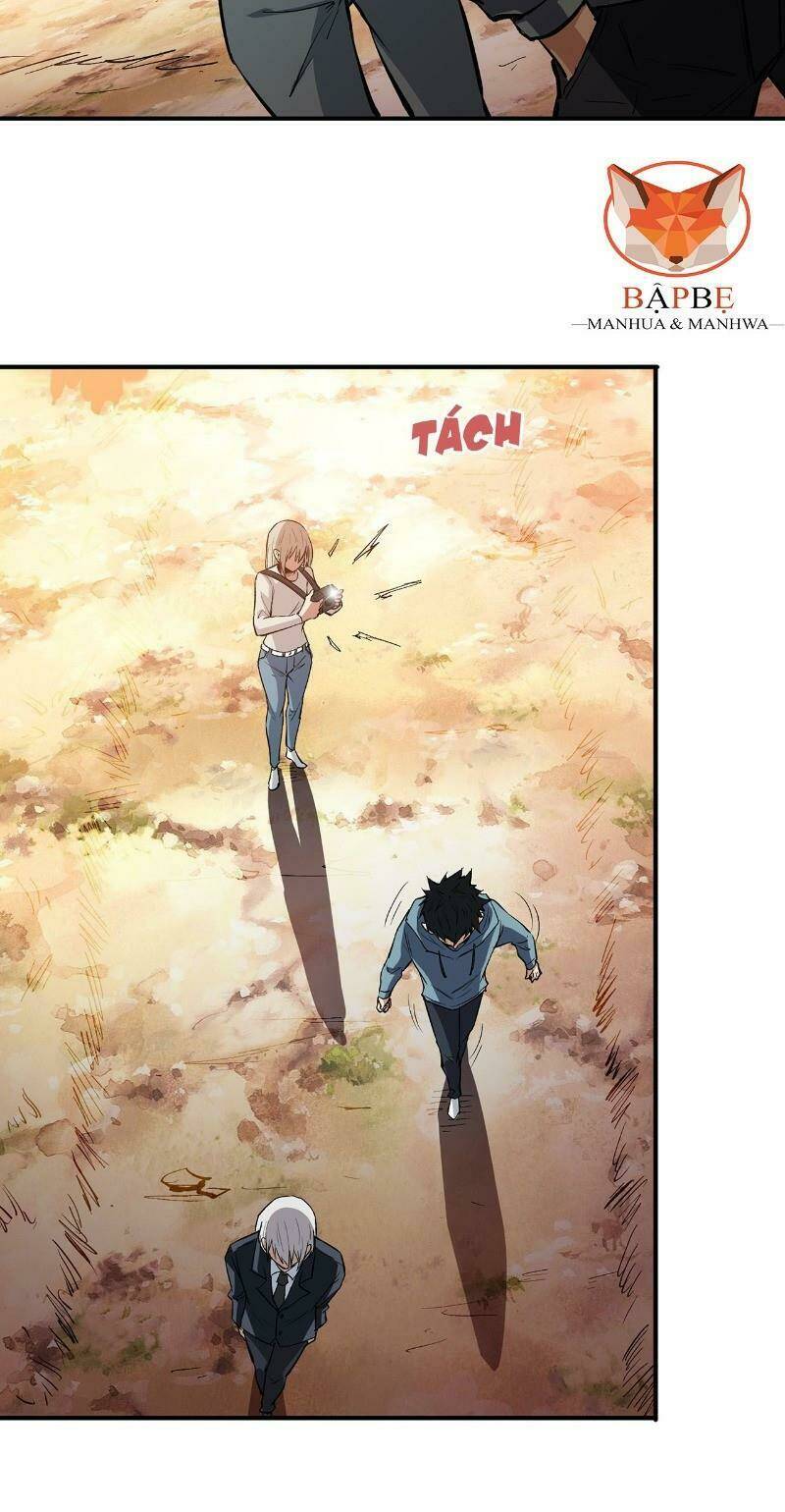 kiêm chức diêm vương chapter 17 14