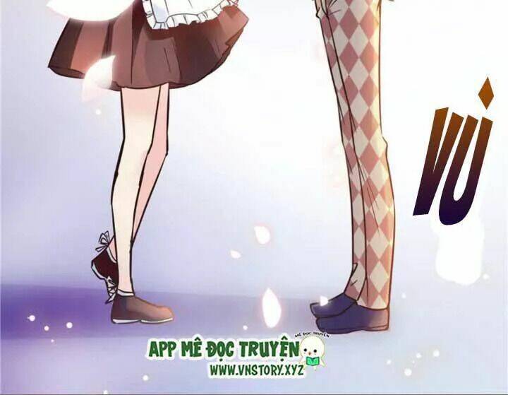 nữ hầu sau giờ học chapter 99 28