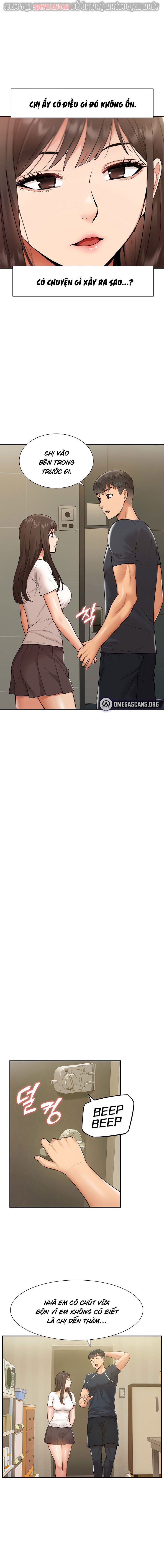 tôi là người bị thôi miên nhưng lại lập ra dàn harem idol chapter 10 18