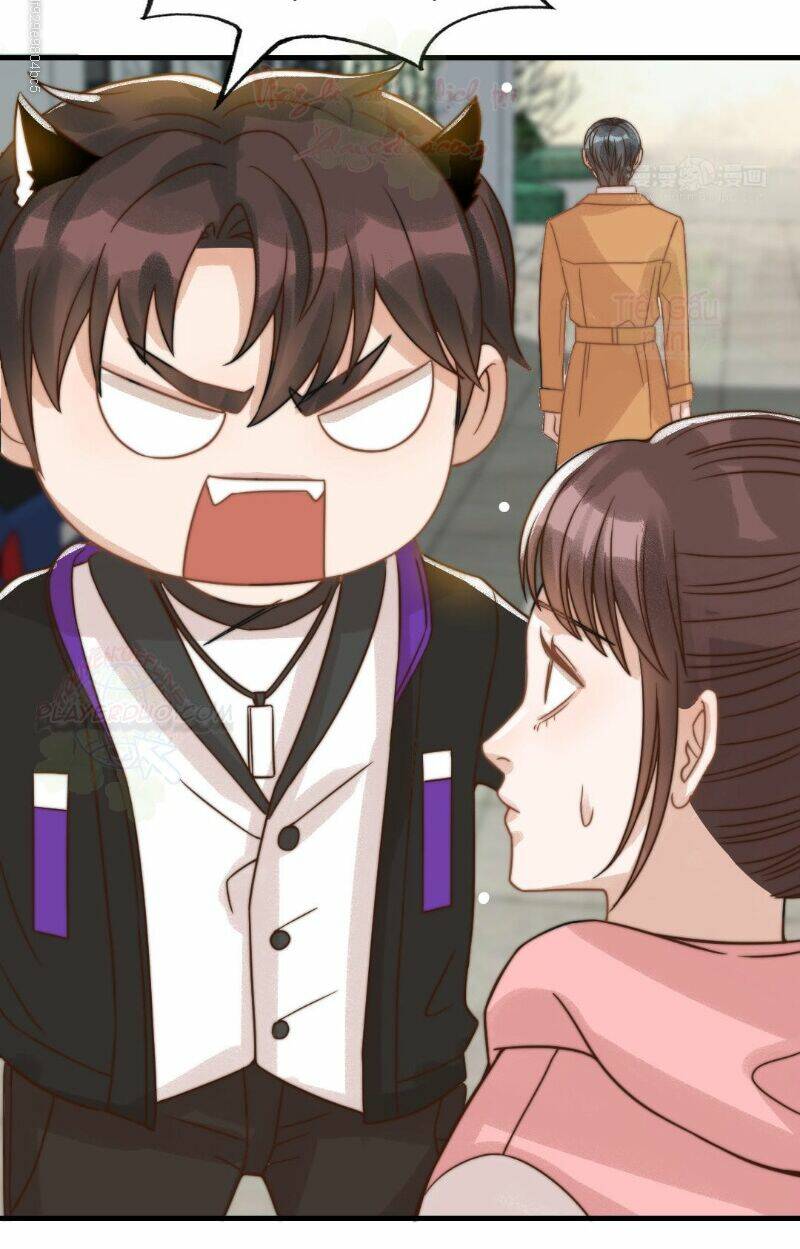 chồng trước 18 tuổi chapter 69 23