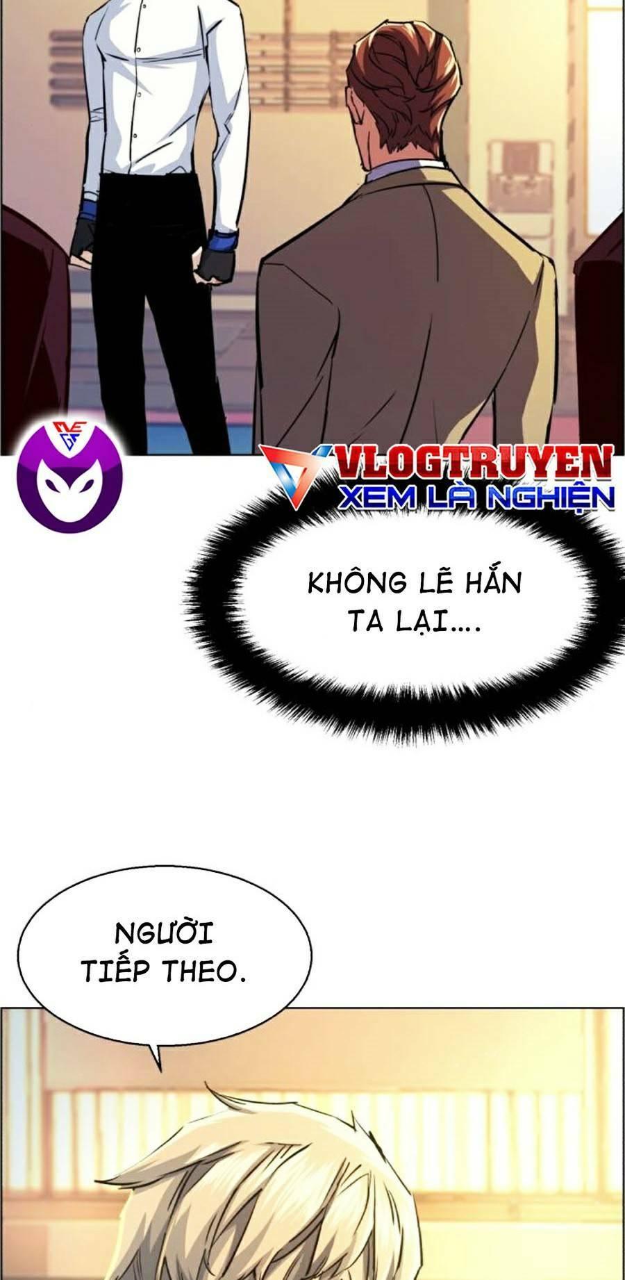 bạn học tôi là lính đánh thuê chapter 75 49