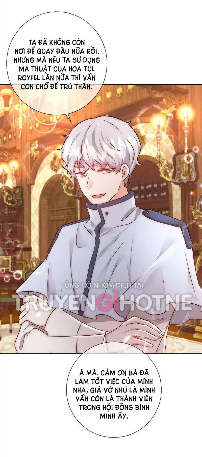 5500 sắc thái của quỷ vương chapter 55.1 30