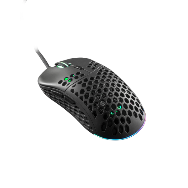 Chuột Gaming có dây Galax Slider-05 RGB MGS05P258RG2B0- Hàng chính hãng